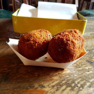 5 Fried Foods to Eat in Rome