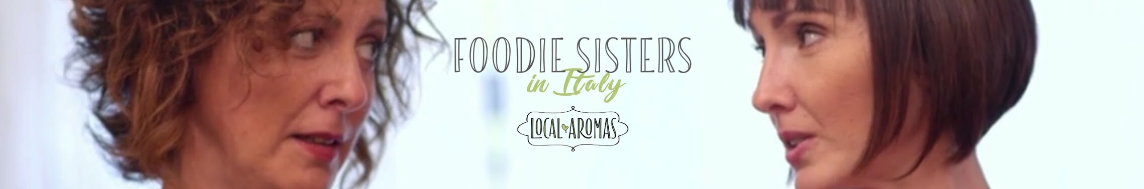 Food Tours Rome - Local Aromas | Foodie Sisters & Mamma Giuliana