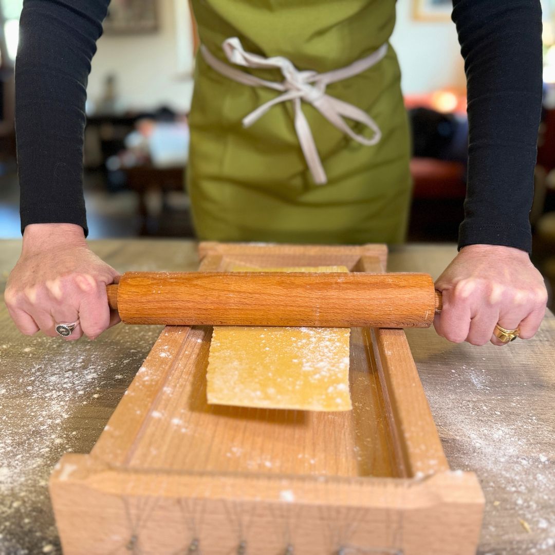 Cook-along masterclass