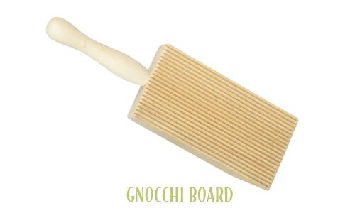 Gnocchi board