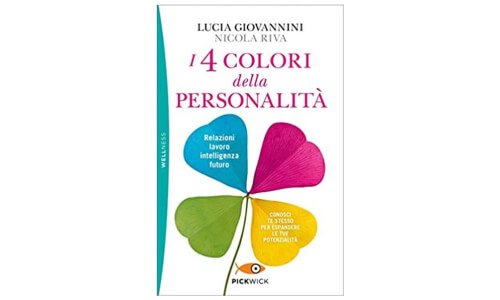 I 4 colori della personalità