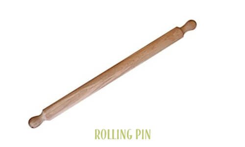 Rolling pin